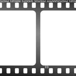 Filmstrip PNG