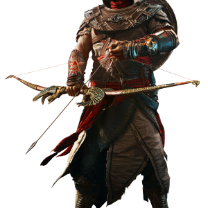 Assassin’s Creed PNG