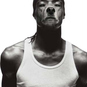 Snoop Dogg PNG