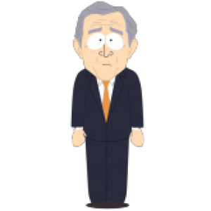 George Bush PNG