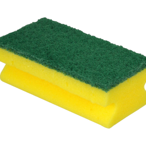 washing sponge PNG