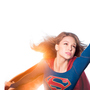 Supergirl PNG