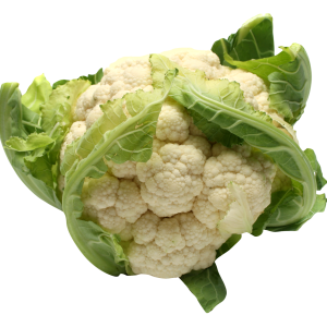 Cauliflower PNG