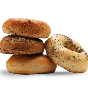 Bagels PNG