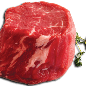 Beef meat PNG