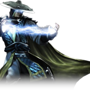 Mortal Kombat PNG