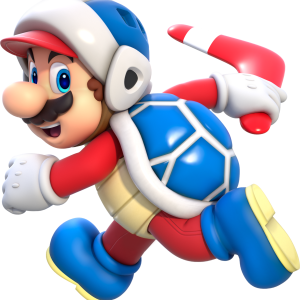 Mario PNG
