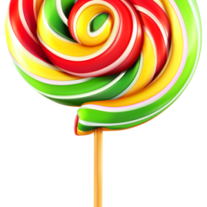 Lollipop PNG