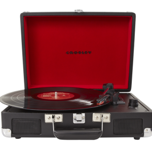 Record player PNG