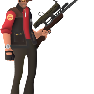 Sniper PNG