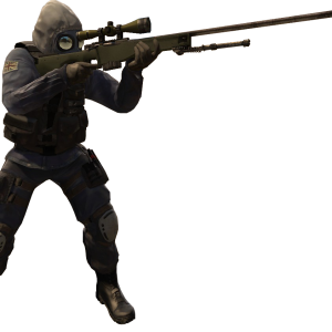 Counter Strike PNG, CS PNG