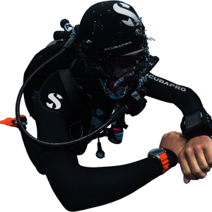 Diver PNG