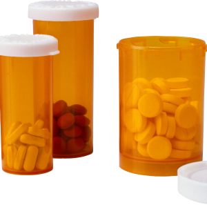 Pills, tablets PNG