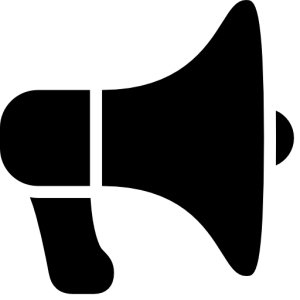 Megaphone PNG