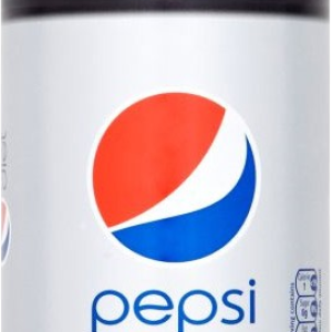 Pepsi diet bottle PNG image