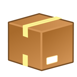 Box PNG