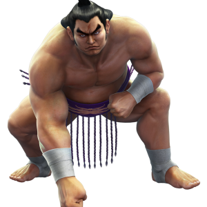 Sumo PNG