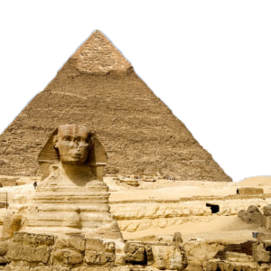 Pyramid PNG