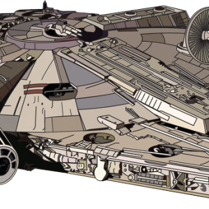 Star Wars PNG
