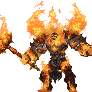 Warcraft PNG