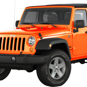 Jeep PNG