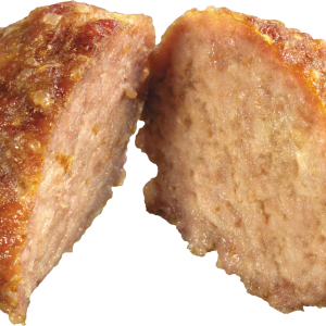 Cutlet PNG