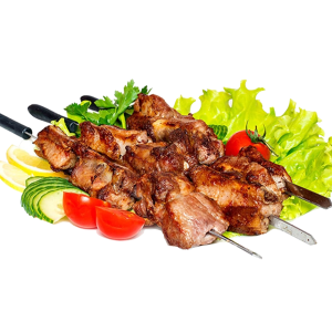 Shashlik PNG