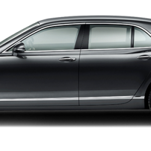 Bentley PNG