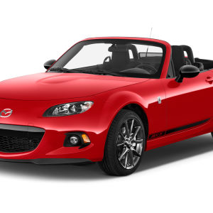 Mazda PNG