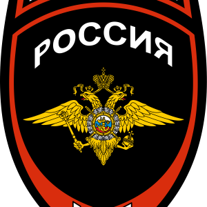 Police badge PNG