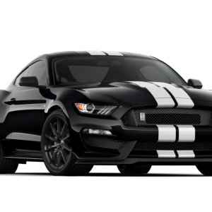 Ford Mustang PNG