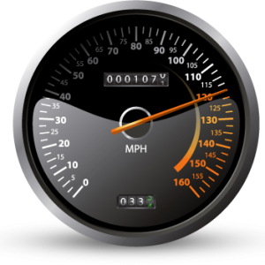 Speedometer PNG