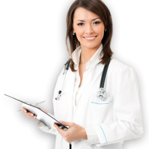 Nurse PNG