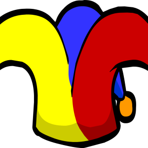 Jester PNG