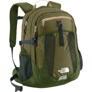 Backpack PNG image