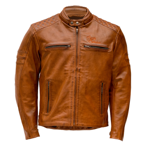 Leather jacket PNG
