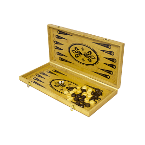 Backgammon PNG