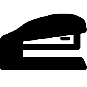 Stapler PNG