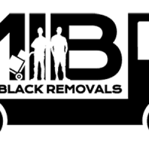Men in black PNG
