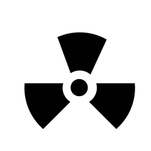 Radiation PNG