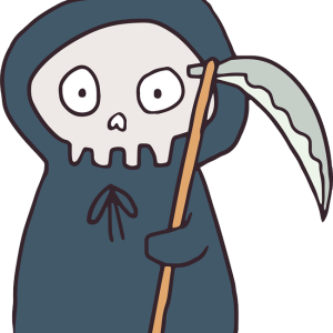 Death PNG