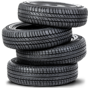 Tire PNG