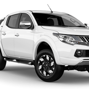 Mitsubishi PNG
