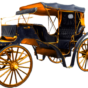Carriage PNG