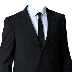 Suit PNG