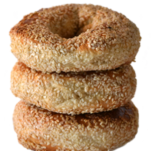 Bagels PNG