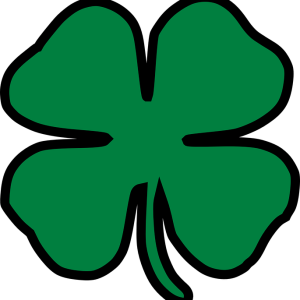 Shamrock PNG