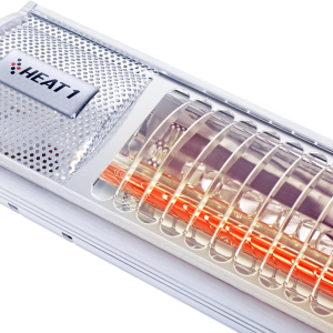 Electric heater PNG