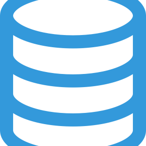 Database PNG