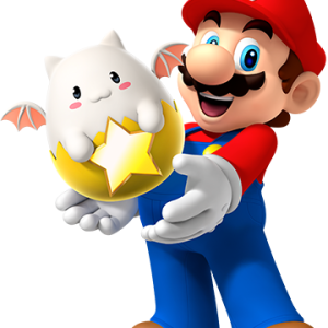 Mario PNG